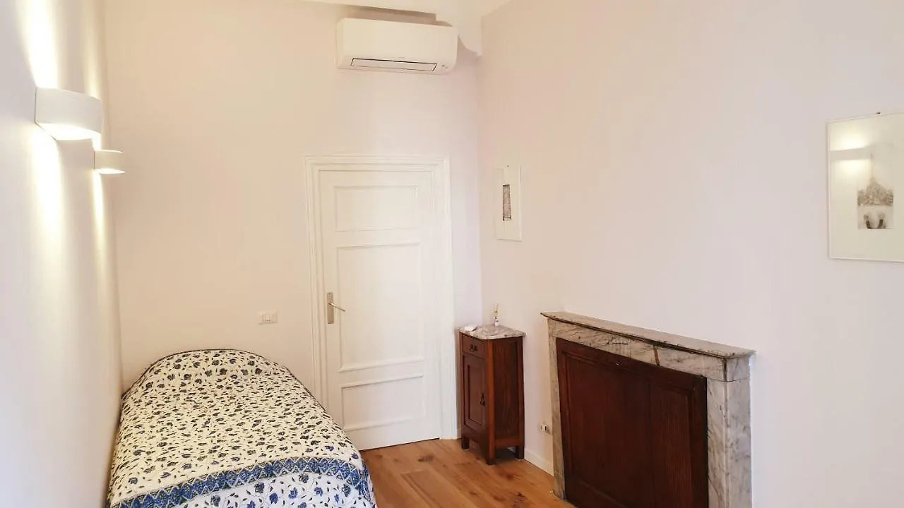 شقة The Spirit Of Lucca With All Comfortable Amenities