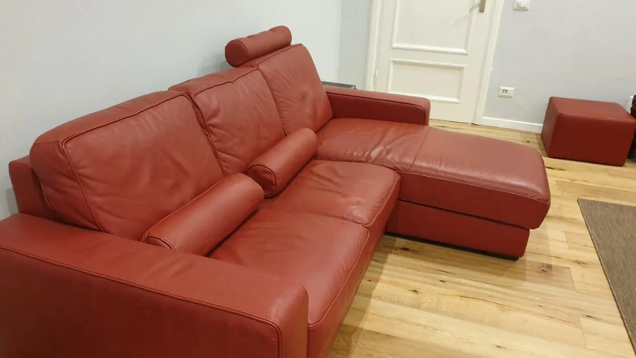 The Spirit Of Lucca With All Comfortable Amenities