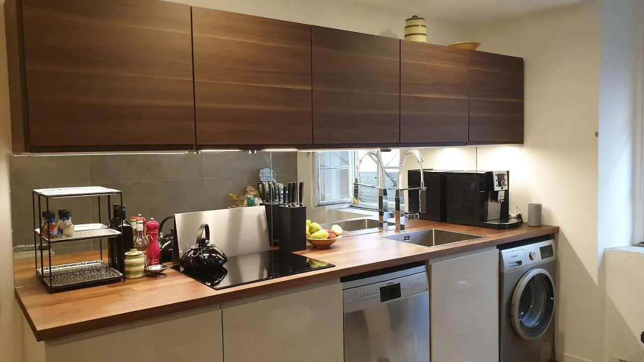 The Spirit Of Lucca With All Comfortable Amenities شقة