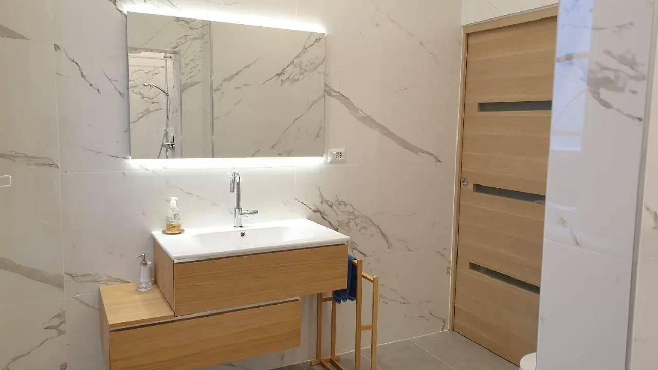 The Spirit Of Lucca With All Comfortable Amenities شقة