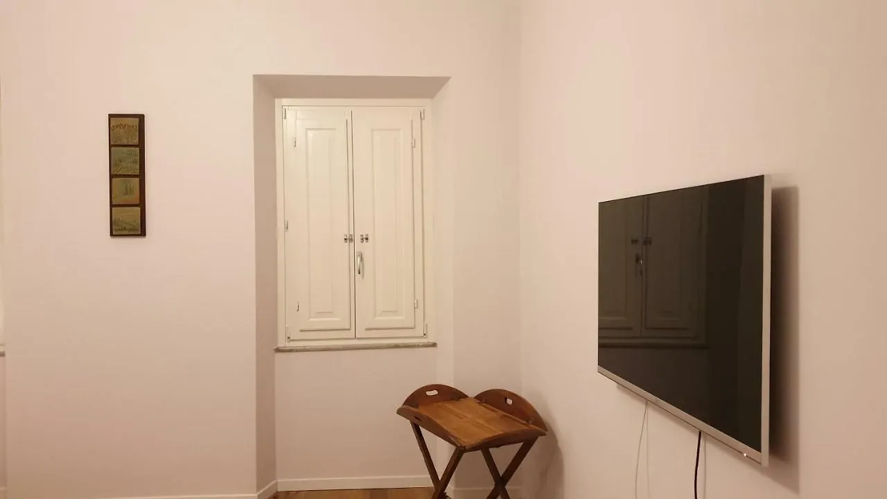 The Spirit Of Lucca With All Comfortable Amenities